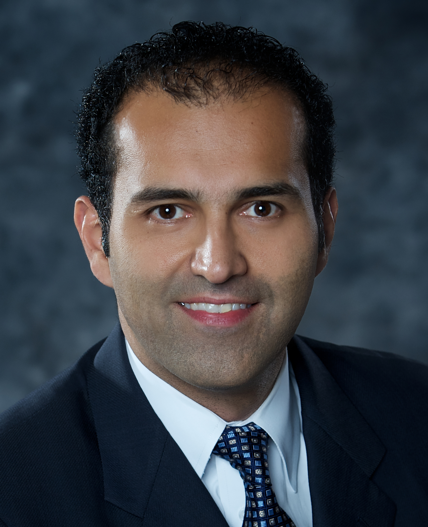 Amir Jamali, MD